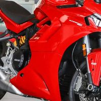 出行装备研究：杜卡迪，速度与激情的骑行信仰