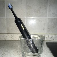 长续航+强清洁，性价比之选，美的S1PX电动牙刷！