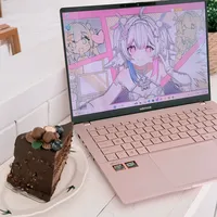 萌系轻薄本是学生党福音还是智商税？2000+用户观点大碰撞