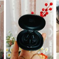 众测-纽曼LY65挂耳式蓝牙耳机