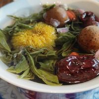 一碗特色三泡台茶，体验正宗的甘肃省府特色牛肉面，吃了吗您呢？