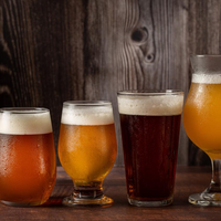 精酿爱好者该不该喝皮尔森？清爽入门还是风味倒退？876+观点大碰撞