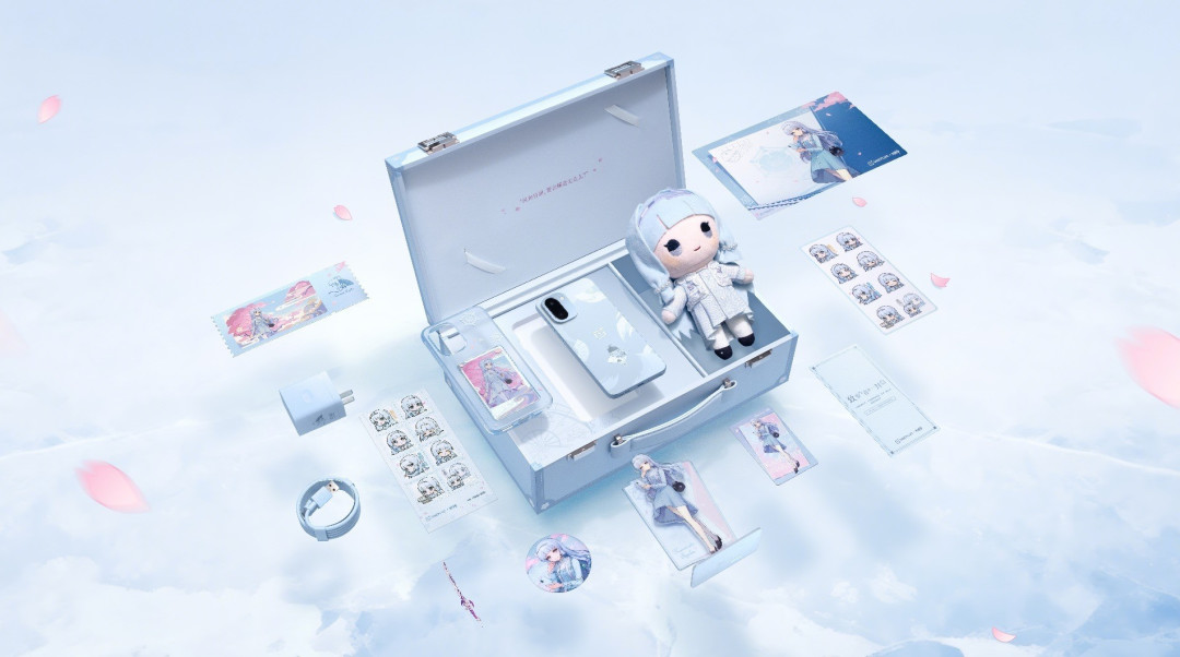 全球首发第五代骁龙8,一加 Ace 6T首销到手价2399元起