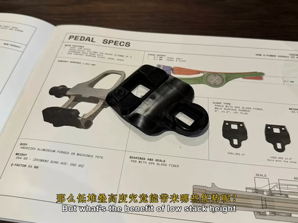 【熟肉】全新 Canyon 公路车曝光＆用激光让 Evenepoel 更快？
