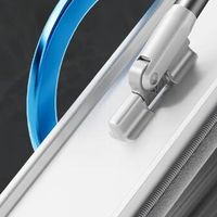 2025新款佳帮手拖把，洗拖一体真省心！免手洗设计