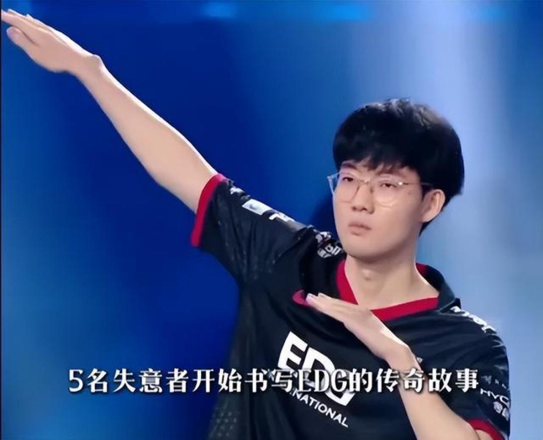 Viper为何重返LPL?放弃高薪加盟BLG,只为冲击更高荣誉