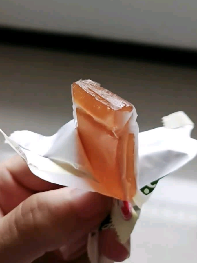 齐云山蜜饯果脯
