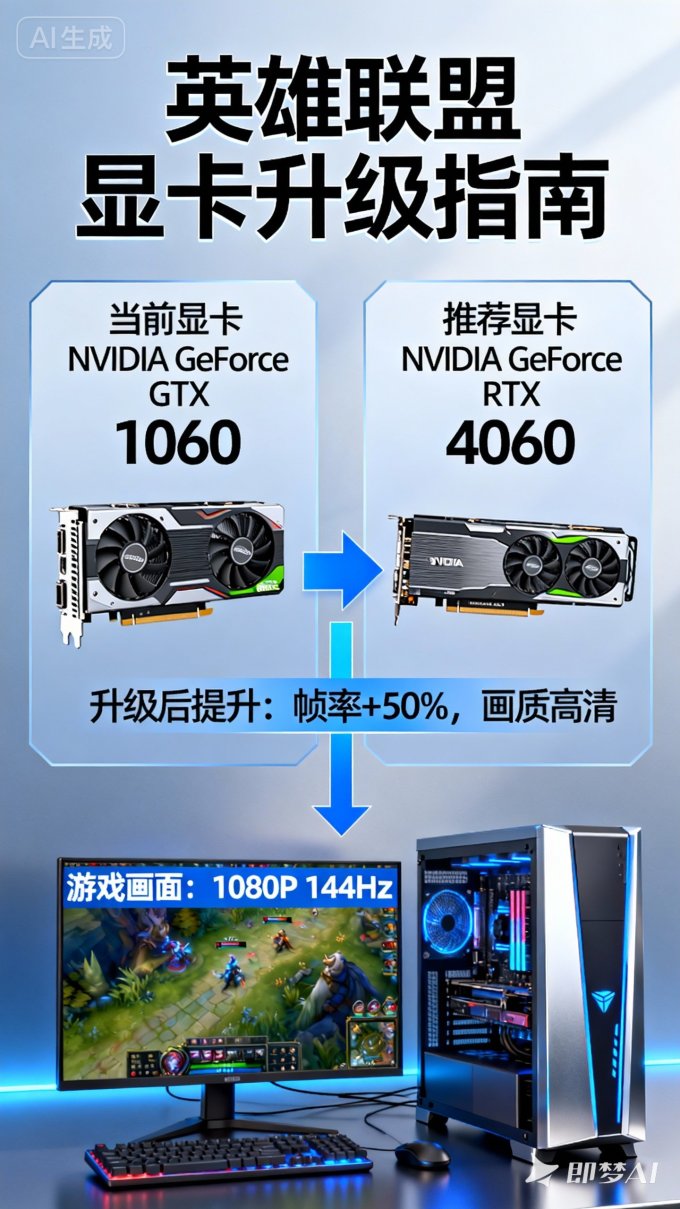 显卡