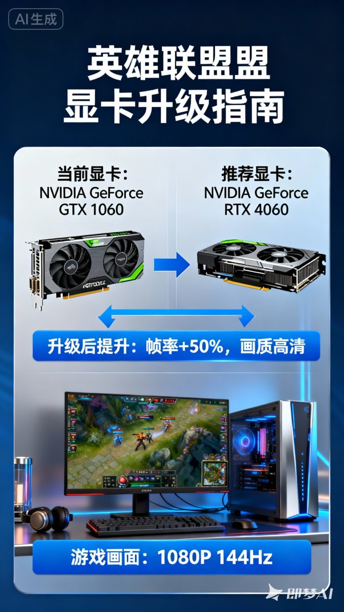 显卡