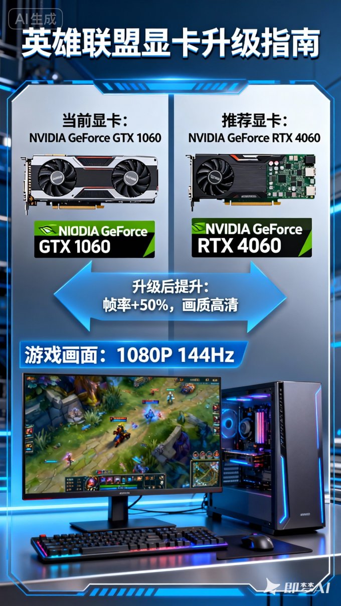 显卡