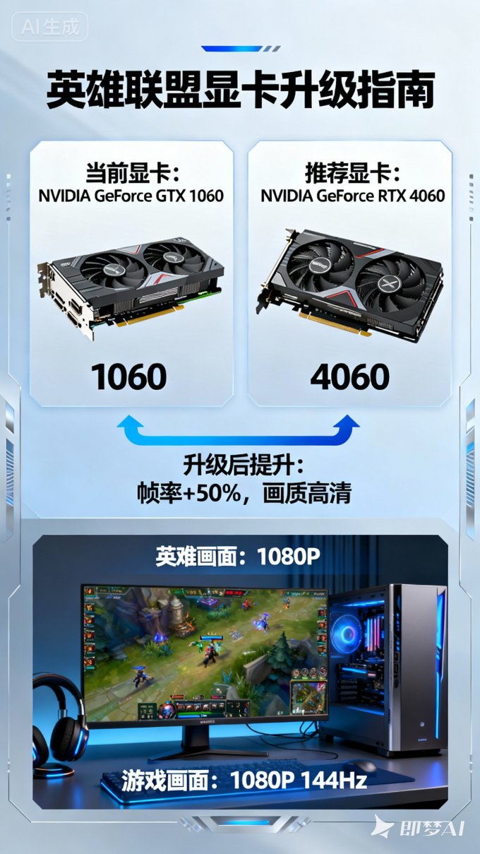 显卡