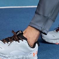 安德玛UA Charged Bandit TR 2深度评测