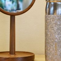 美甲党狂喜！这款钛杯让清洁起来太方便了！