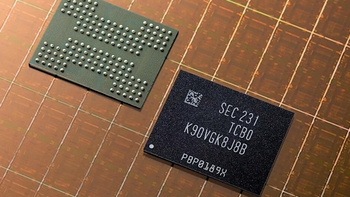 NAND 闪存断供！三星、闪迪延迟交货，宏碁、创见全线受冲击