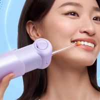 正畸党狂喜！usmile C10S 冲牙器让牙缝会呼吸✨
