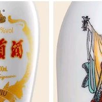 川派浓香与江淮绵柔口粮酒的对比