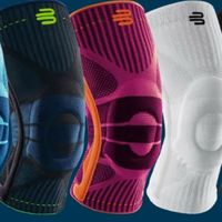 保而防护膝是专业刚需还是智商税？1000+用户观点大PK