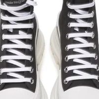 ALEXANDER MCQUEEN Tread Slick省钱攻略