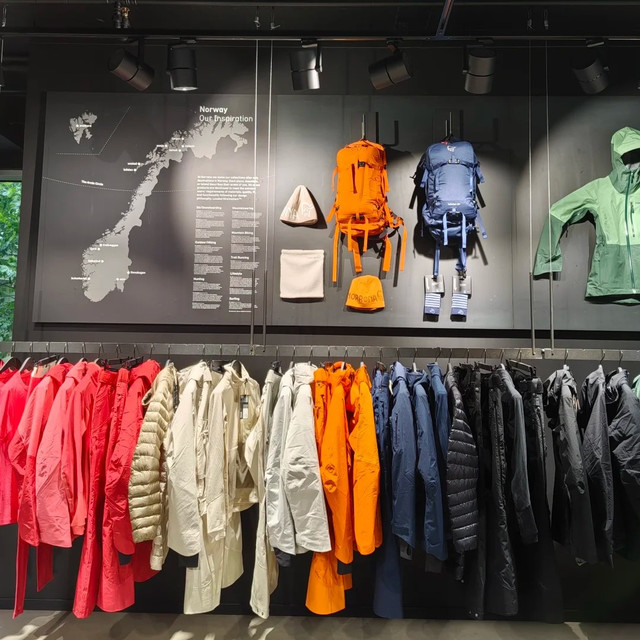Norrona Lofoten GTX滑雪服是极限玩家“执照”？我们汇总了152+用户真实观点