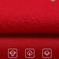 金利来本命年保暖内衣套装｜红运加身还巨暖和！