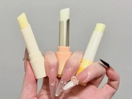换季最离不开的唇膏们！！！