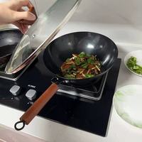 荣事达999精铁锅：一口传家的国民好锅，藏着三餐四季的烟火深情