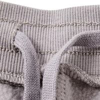 安德玛中大童弹力休闲长裤