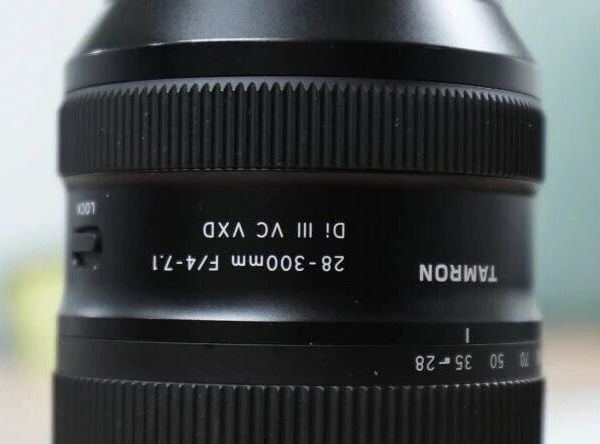 腾龙全画幅 史上最大变焦比镜头28-300深度体验
