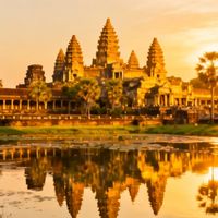 柬埔寨对中国公民试行免签引热议，用户真实反馈与深层动因全景呈现