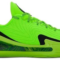 CURRY 12秋冬篮球鞋深度解析