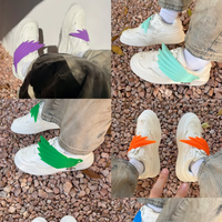 它成了我鞋柜里“最不费力的选择”