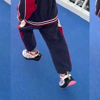 从“只看款式”到“四步选鞋法”，这双黑科技运动鞋守护孩子健康