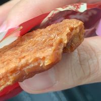 最近觉得挺好吃的几款京东小零食