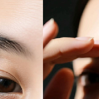 让眼睛显年轻的方法其实并不难，不是眼霜，眼部护理秘籍分享