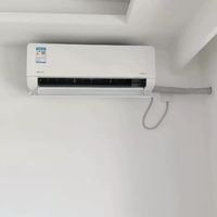 华凌双排神机空调35HE1Pro大1.5匹挂机：卧室专属“舒适引擎”