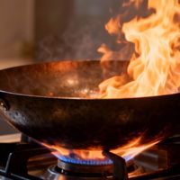 平底锅vs圆底锅炒菜谁更香？我们汇总了169+用户真实观点