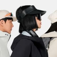 思凯乐暴走甲冲锋衣：一衣四穿的户外全能装备