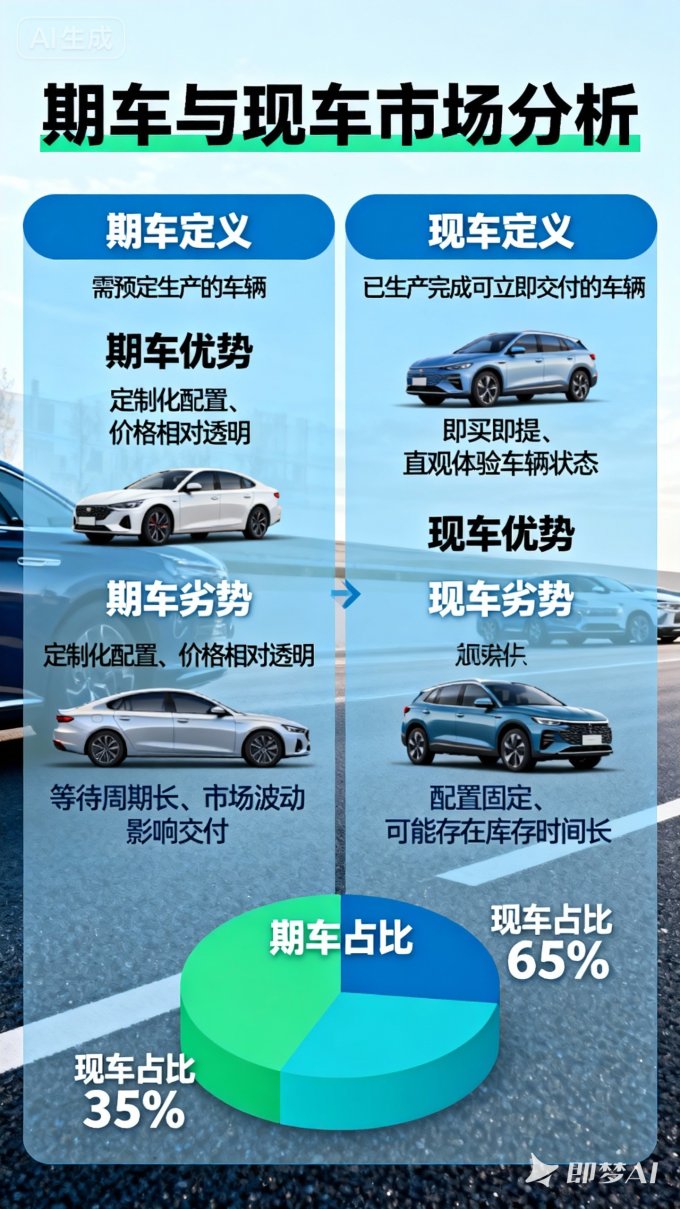 轿车