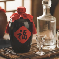 别再瞎买了！你和“对味”的好酒之间，可能只隔着一张中国地图