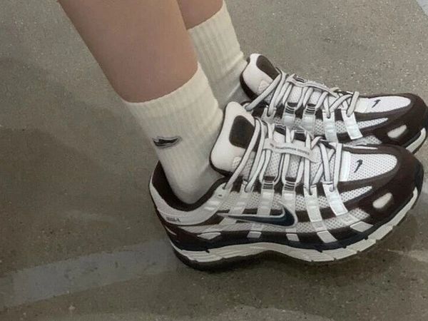 Nike新宠 | 这双p6000运动鞋太好穿啦！