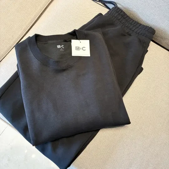 重生之几年后我又买了几件优衣库