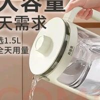 贝因美恒温水壶：不止冲奶，是全家的「隐形温度管家」