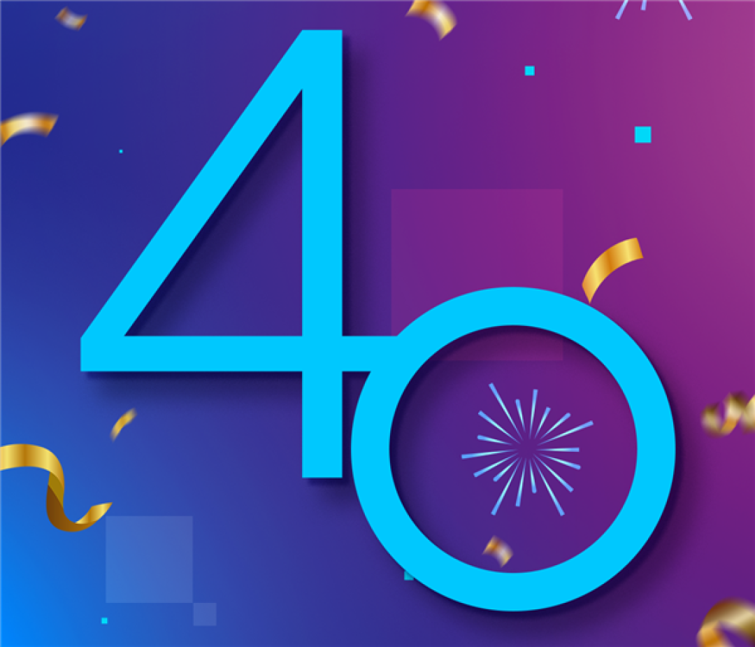 Intel中国整整40年了!揭开你不熟悉的另一面