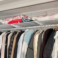 为何越来越多人拒绝做金属衣柜？只因4大问题，让人很糟心！