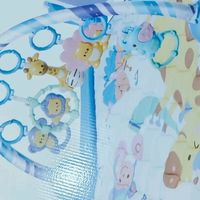 新生儿礼盒：实用育儿助手