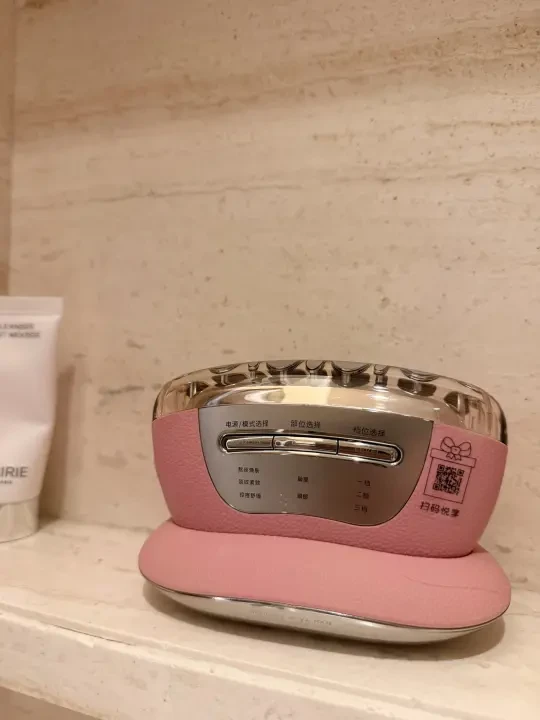 雅萌闪修仪 | 美容仪真香警告⚠️