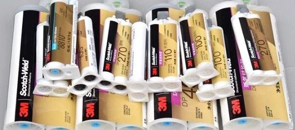 3m结构胶如何选择？