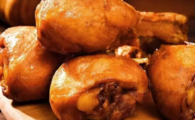 小黑其他休闲零食