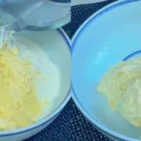 筋道爽滑的玉米面鱼