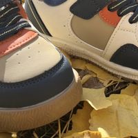 入冬宝宝学步鞋推荐：牧童狮来运转